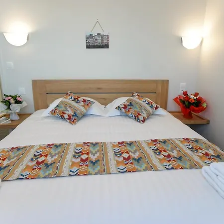 Sables D'or 2* Sète