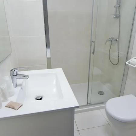 Hotel Sables D'or Sète