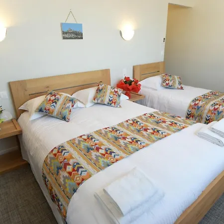 Hotel Sables D'or 2*