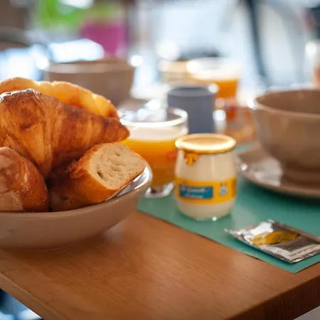 Sables D'or Hotel Sète