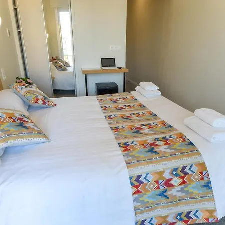 Sables D'or Hotel Sète