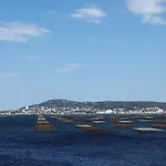 Sables D'or מלון Sète