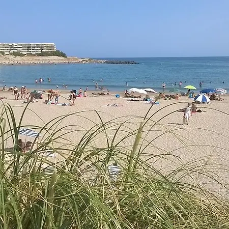 Hotel Sables D'or