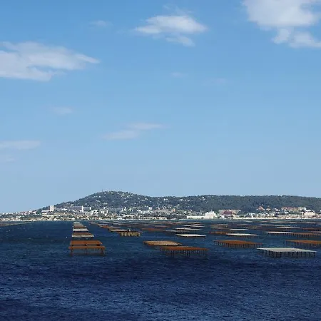 Sables D'or Hotel Sète
