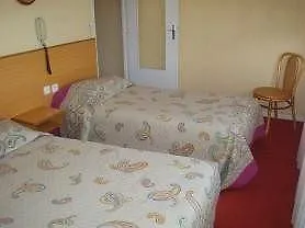 Hotel Sables D'or 2*