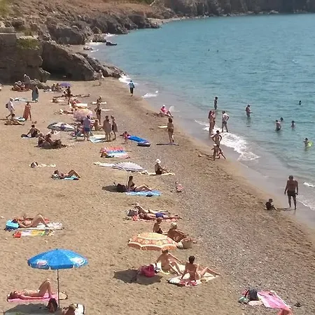 Sables D'or Otel Sète