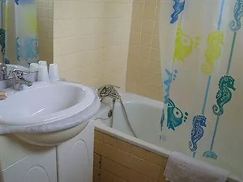 Hotel Sables D'or 2*