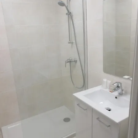 Sables D'or Otel Sète