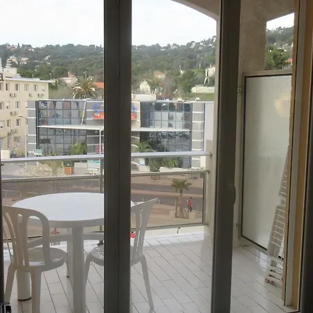 Sables D'or 2* Sète