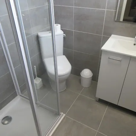 Hotel Sables D'or Sète