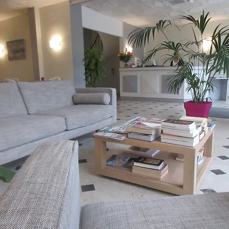 Sables D'or Ξενοδοχείο