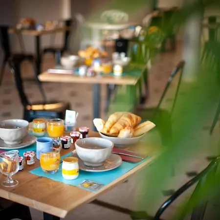 Sables D'or Hotel 2*