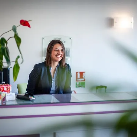 Hotel Sables D'or Sète