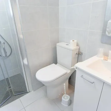 Otel Sables D'or Sète