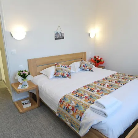 Otel Sables D'or Sète