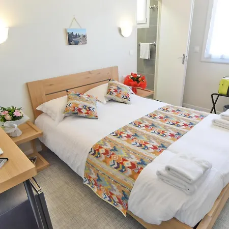 Sables D'or Otel Sète