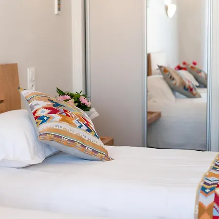 Sables D'or Hotel 2*