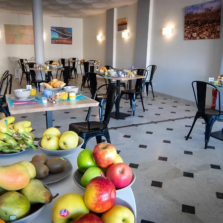 Sables D'or 2* Sète