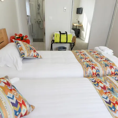 Hotel Sables D'or