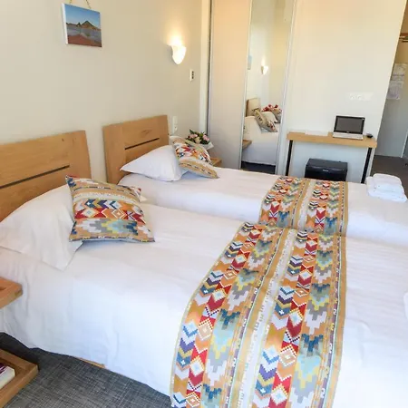 Hotel Sables D'or 2*