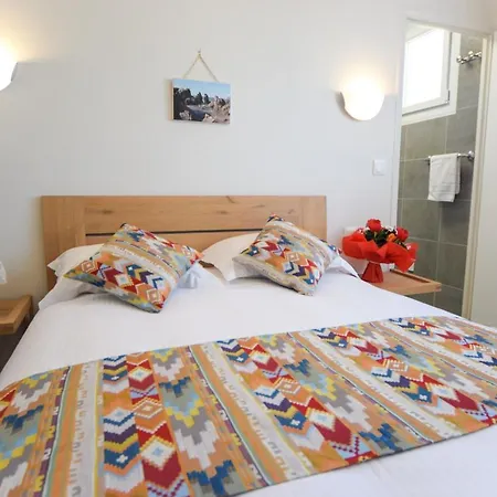 Hotel Sables D'or 2*