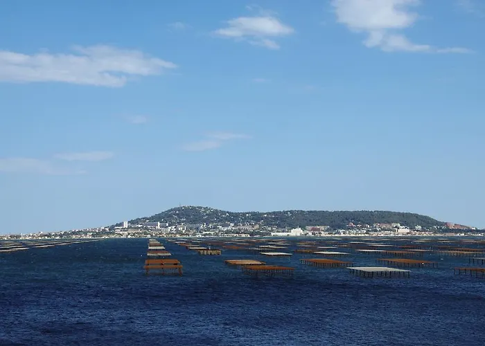 Sables D'or Ξενοδοχείο Σετ