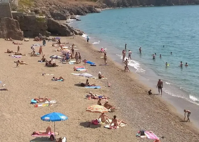 Sables D'or Ξενοδοχείο Σετ