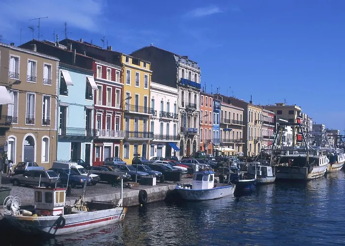 Hotel Sables D'or 2*