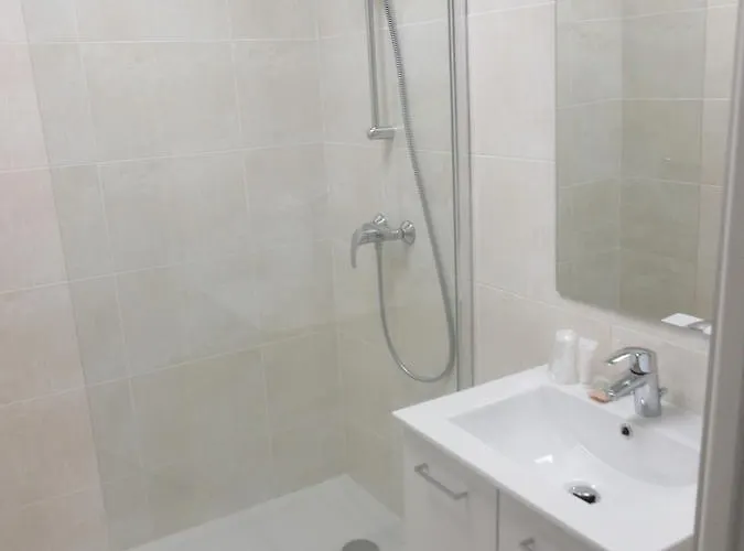 Sables D'or Hotel Sète