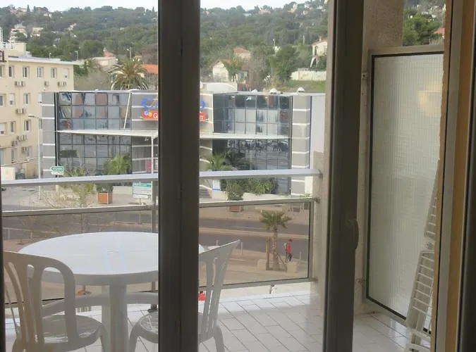 Sables D'or 2* Sète