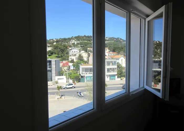 Sables D'or Ξενοδοχείο Σετ