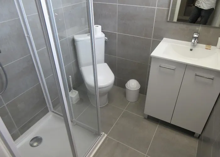 Ξενοδοχείο Sables D'or Σετ