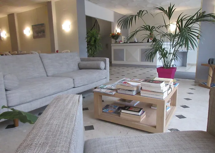 Sables D'or Ξενοδοχείο