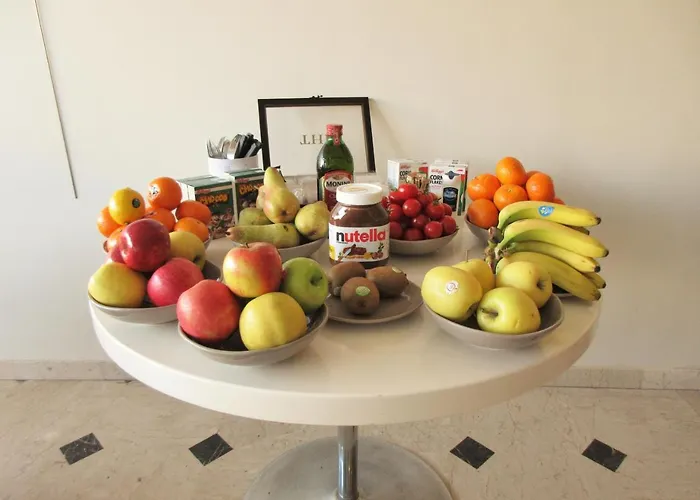 Hotel Sables D'or 2*