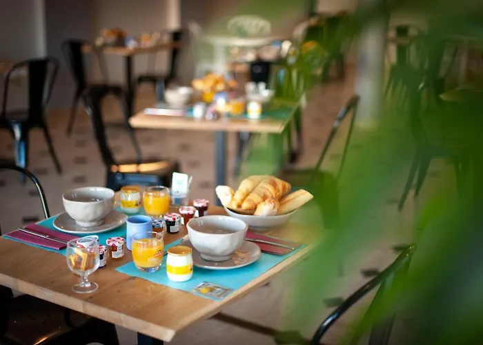 Sables D'or Hotel 2*