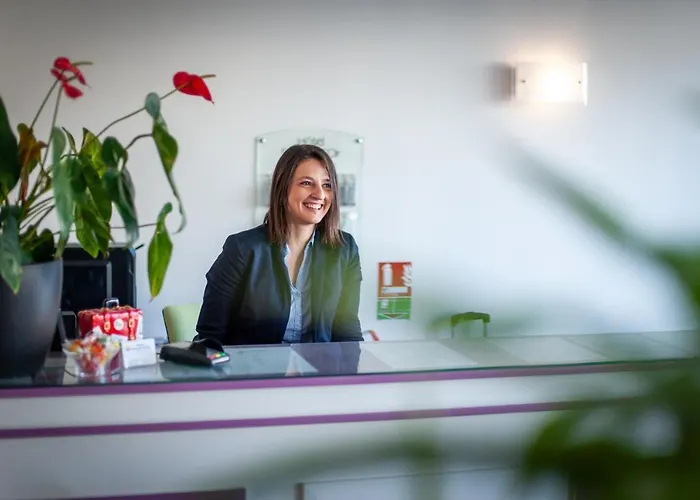 Hotel Sables D'or Sète