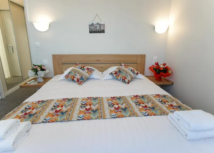 Sables D'or 2* Sète