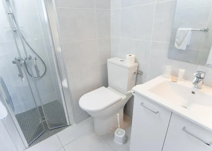 Ξενοδοχείο Sables D'or Σετ