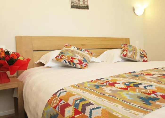 Sables D'or Hotel 2*