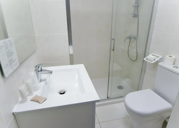 Hotel Sables D'or Sète