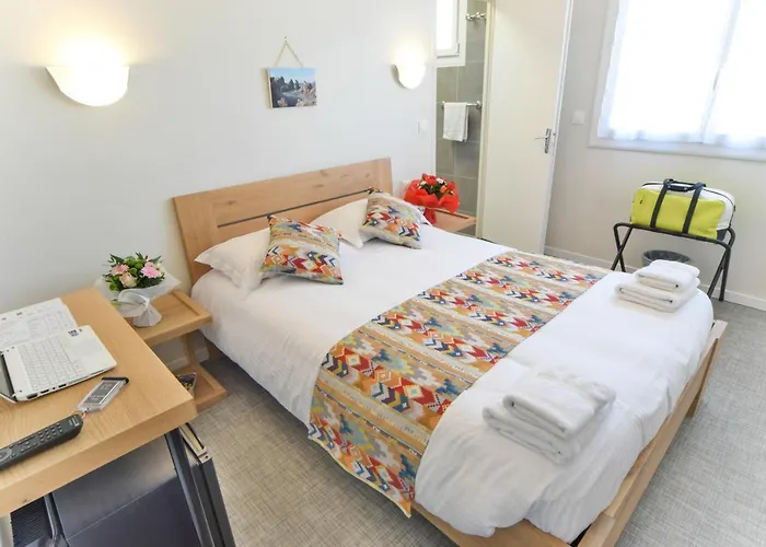 Sables D'or Ξενοδοχείο Σετ