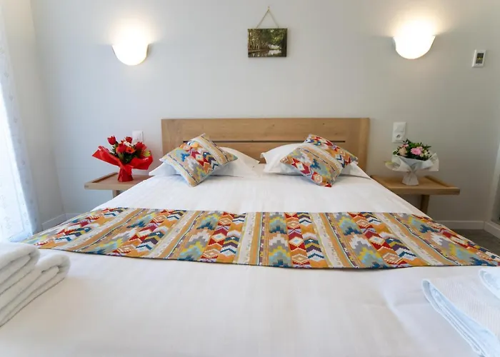 Hotel Sables D'or 2*