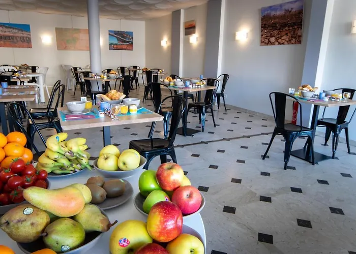 Sables D'or 2* Sète