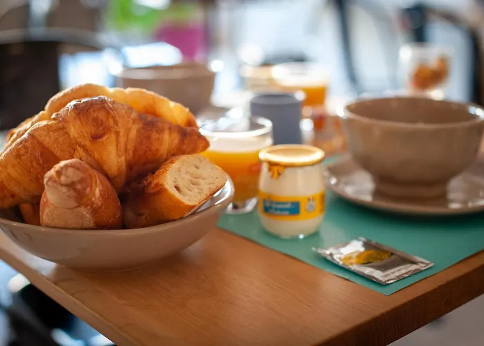 Sables D'or Ξενοδοχείο Σετ