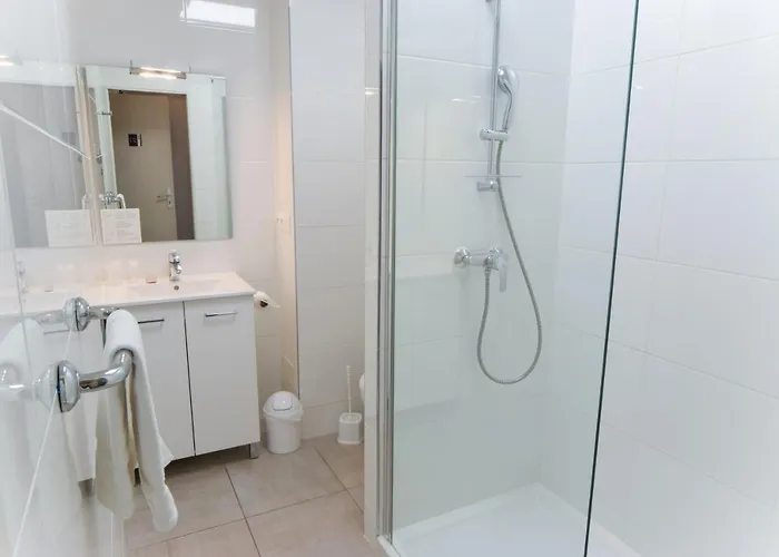 Sables D'or Ξενοδοχείο 2*