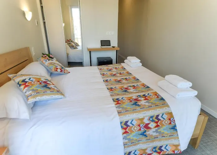 Sables D'or Hotel Sète