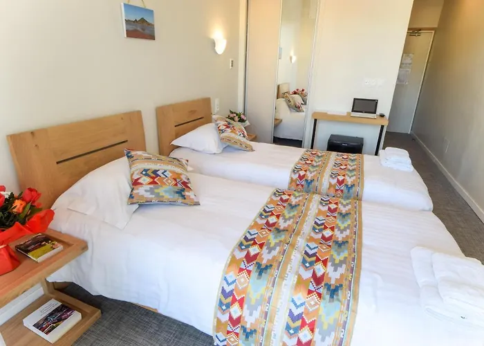 Hotel Sables D'or 2*