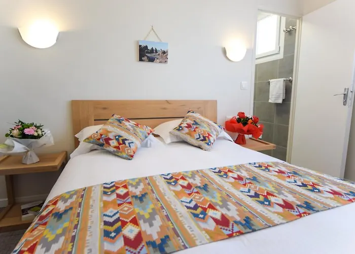 Hotel Sables D'or 2*