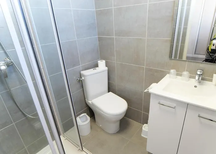 Ξενοδοχείο Sables D'or